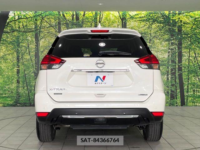 Nissan X-TRAIL HYBRID 2018-01 8884663-15