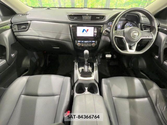 Nissan X-TRAIL HYBRID 2018-01 8884663-1