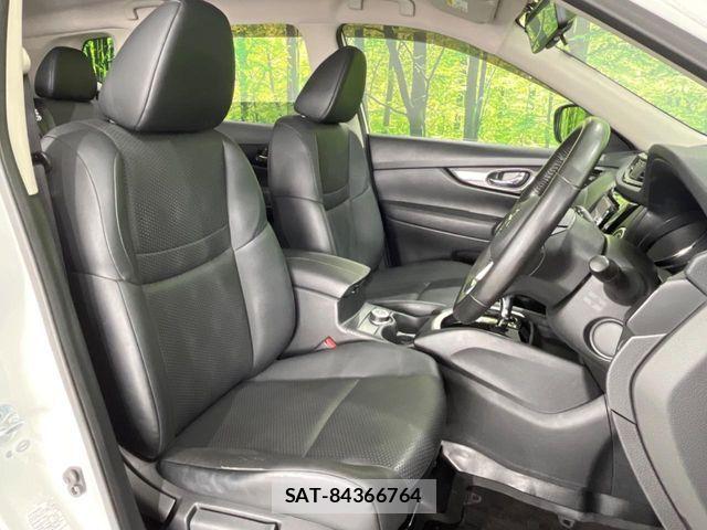 Nissan X-TRAIL HYBRID 2018-01 8884663-8