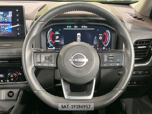 Nissan X-TRAIL HYBRID 2024-06 8884662-11