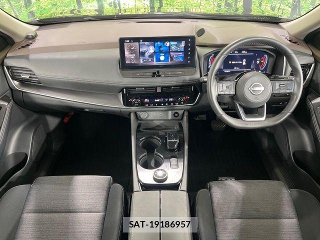Nissan X-TRAIL HYBRID 2024-06 8884662-1