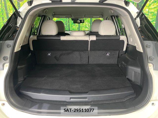 Nissan X-TRAIL HYBRID 2016-01 8884665-9