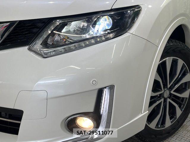 Nissan X-TRAIL HYBRID 2016-01 8884665-10