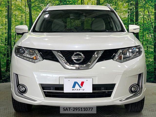 Nissan X-TRAIL HYBRID 2016-01 8884665-12