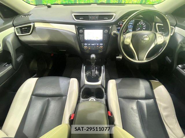Nissan X-TRAIL HYBRID 2016-01 8884665-1