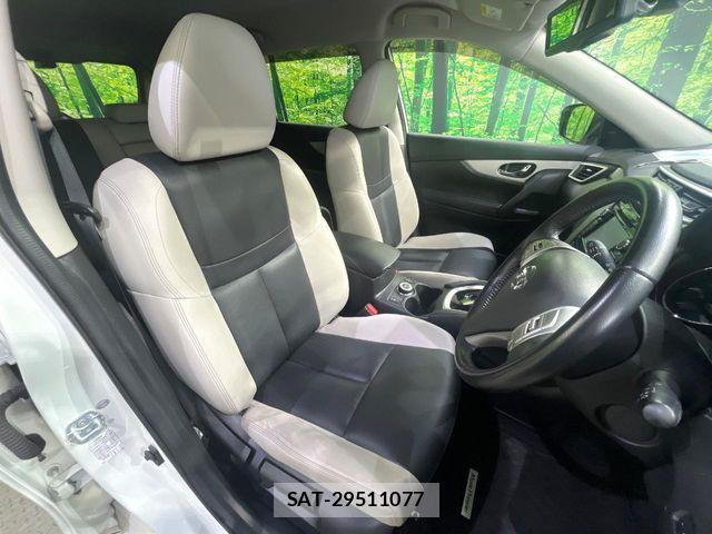 Nissan X-TRAIL HYBRID 2016-01 8884665-7