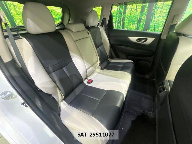 Nissan X-TRAIL HYBRID 2016-01 8884665-8