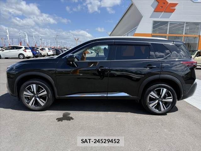 Nissan X-TRAIL HYBRID 2024-04 8884659-10