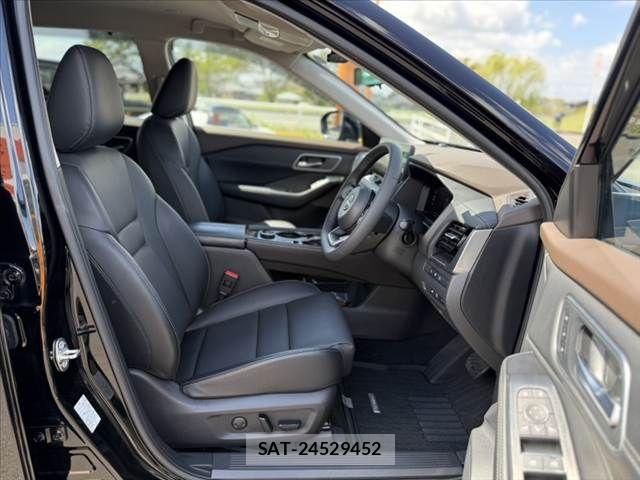 Nissan X-TRAIL HYBRID 2024-04 8884659-15