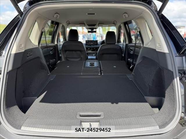 Nissan X-TRAIL HYBRID 2024-04 8884659-20
