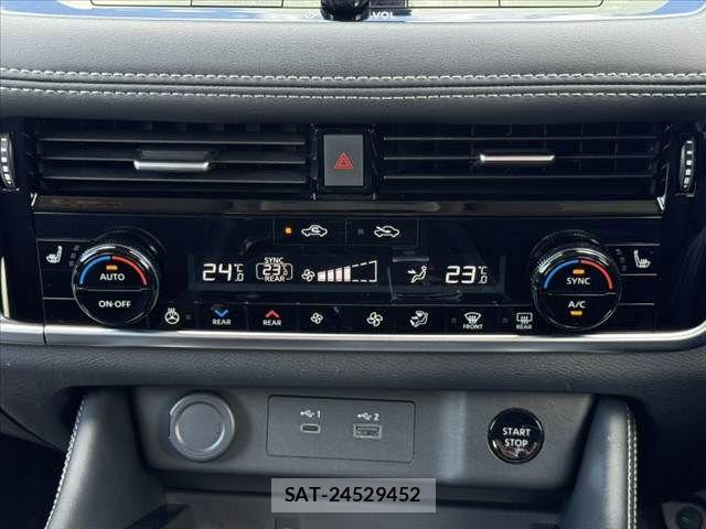 Nissan X-TRAIL HYBRID 2024-04 8884659-29