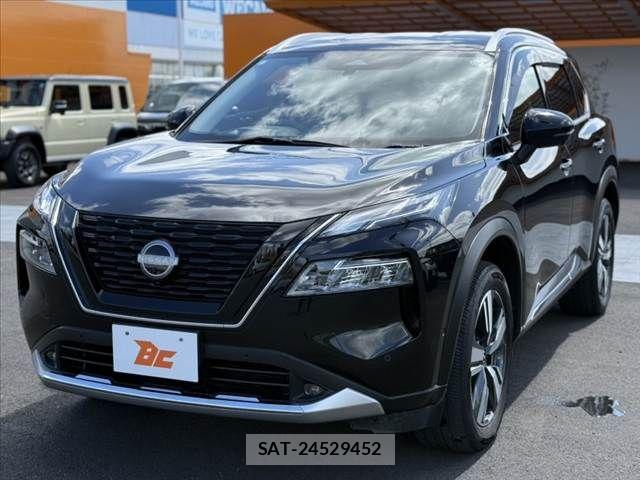 Nissan X-TRAIL HYBRID 2024-04 8884659-7