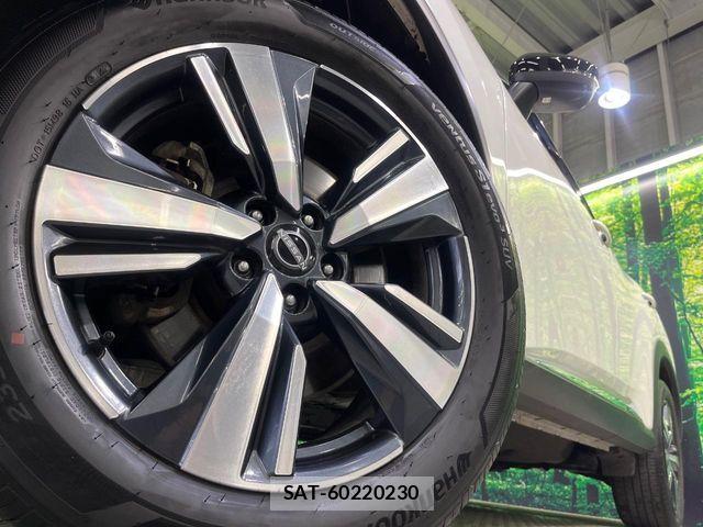 Nissan X-TRAIL HYBRID 2023-01 8884658-13