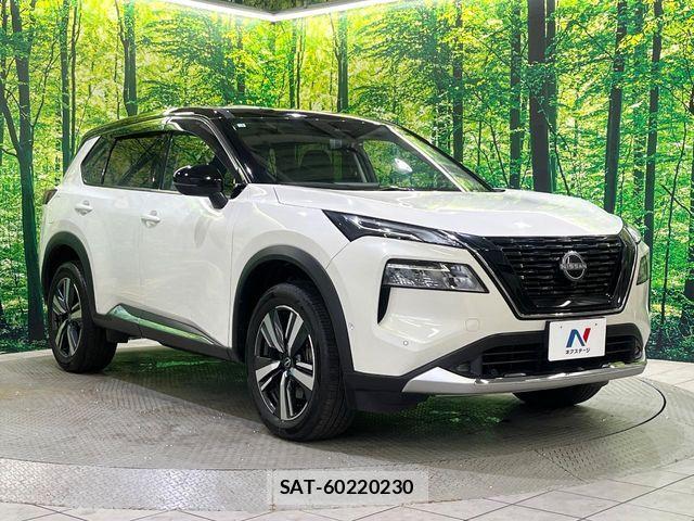 Nissan X-TRAIL HYBRID 2023-01 8884658-16