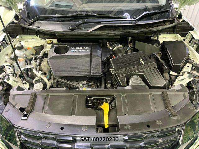 Nissan X-TRAIL HYBRID 2023-01 8884658-18