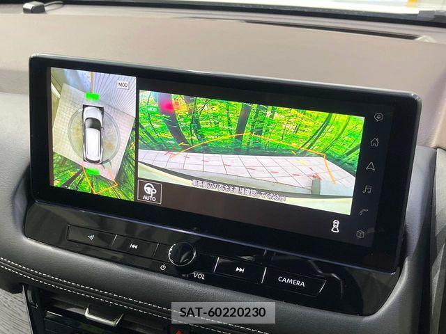 Nissan X-TRAIL HYBRID 2023-01 8884658-3