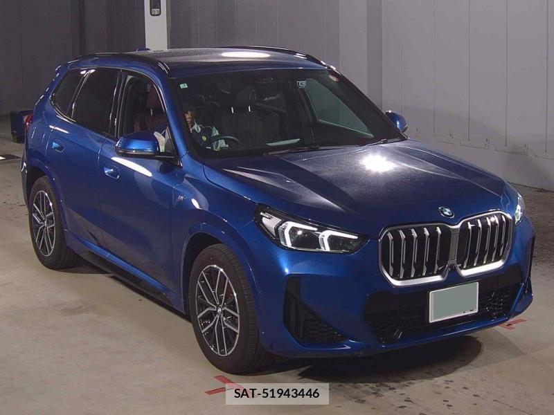 Bmw X1 2025 7332500-0