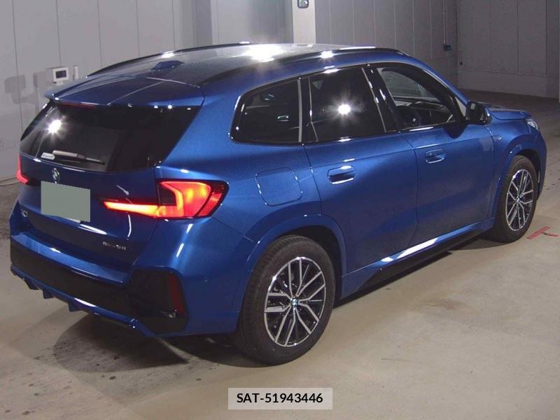 Bmw X1 2025 7332500-1