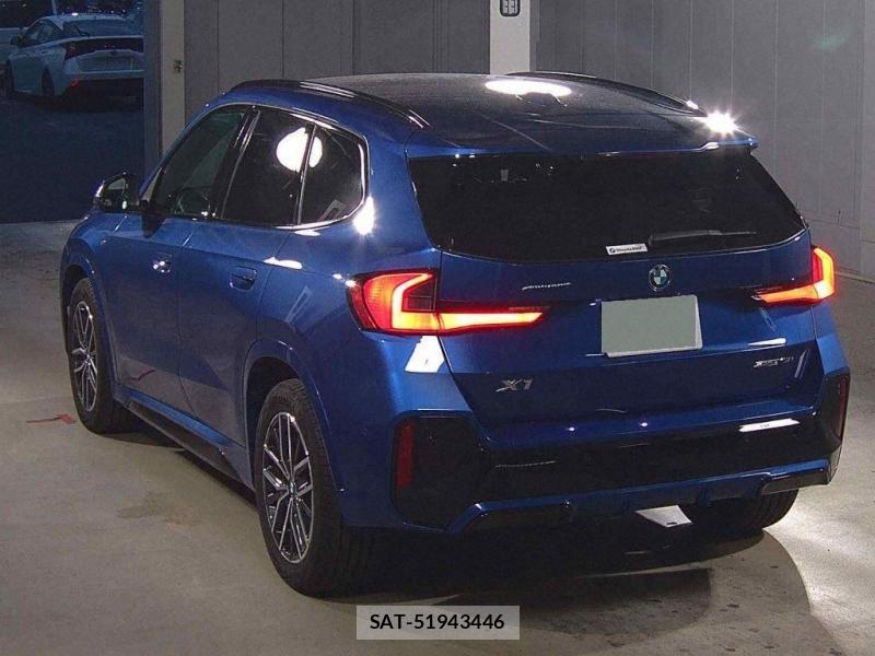 Bmw X1 2025 7332500-2