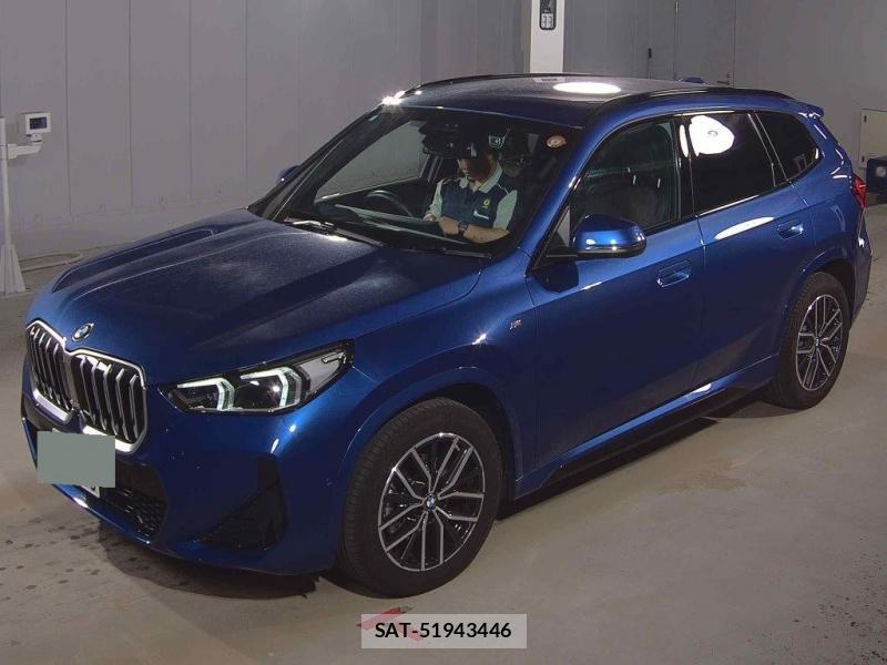 Bmw X1 2025 7332500-3