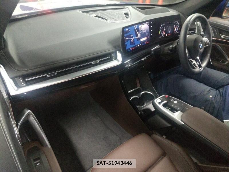 Bmw X1 2025 7332500-4