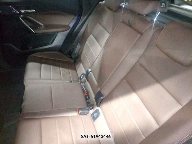 Bmw X1 2025 7332500-5