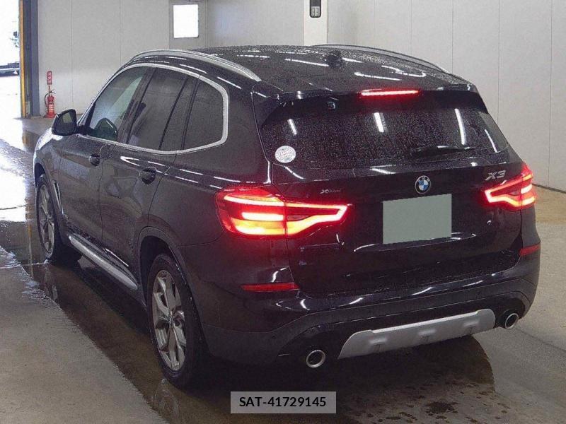 Bmw X3 2018 1248199-1
