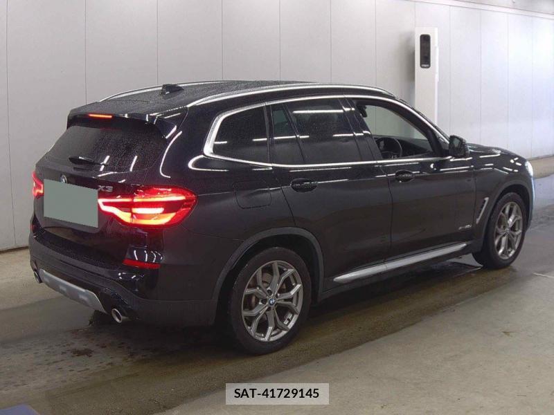 Bmw X3 2018 1248199-2
