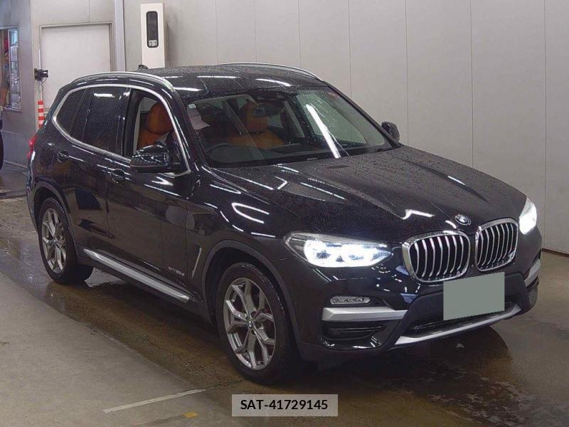 Bmw X3 2018 1248199-3