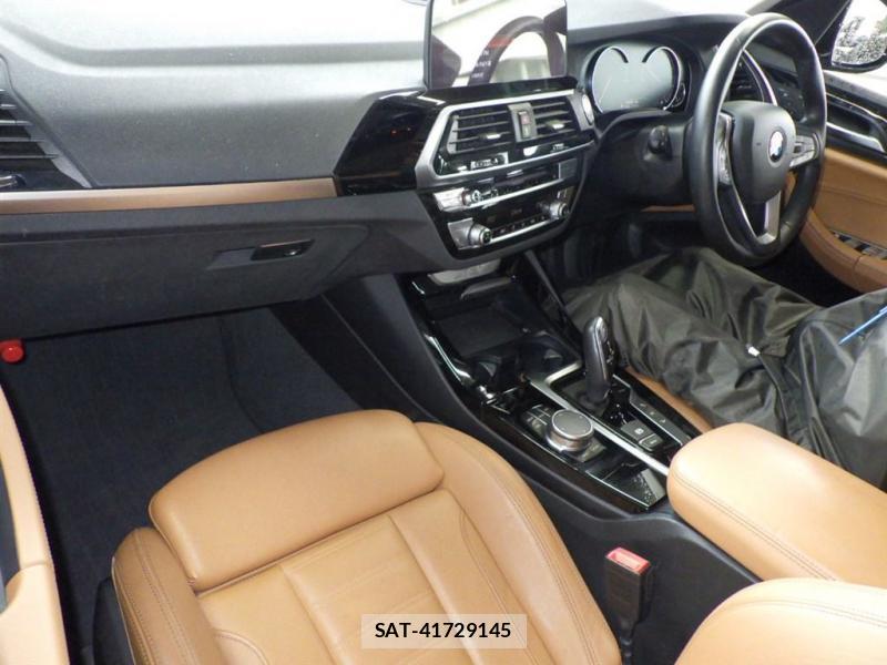 Bmw X3 2018 1248199-5