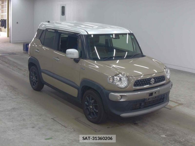 Suzuki X BEE 2018-18 864895-0