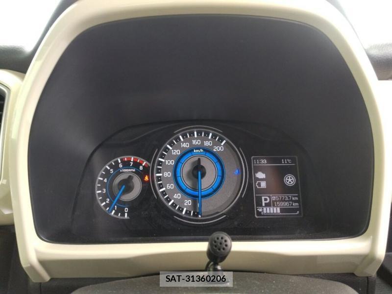 Suzuki X BEE 2018-18 864895-4