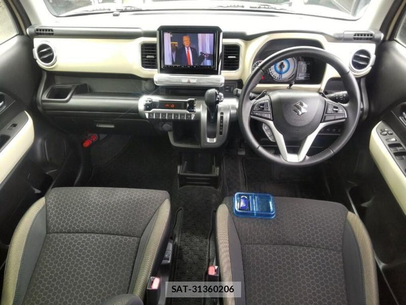 Suzuki X BEE 2018-18 864895-5