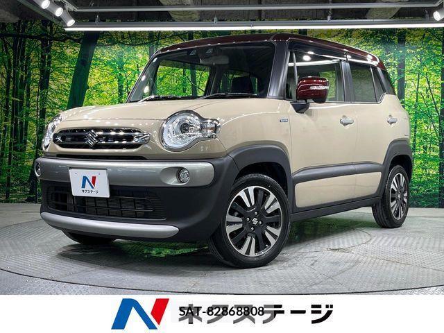 Suzuki X BEE 2023-07 1181323-0