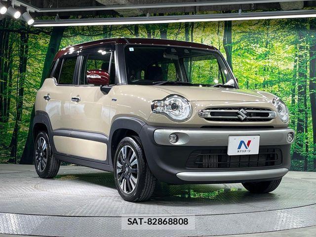 Suzuki X BEE 2023-07 1181323-15