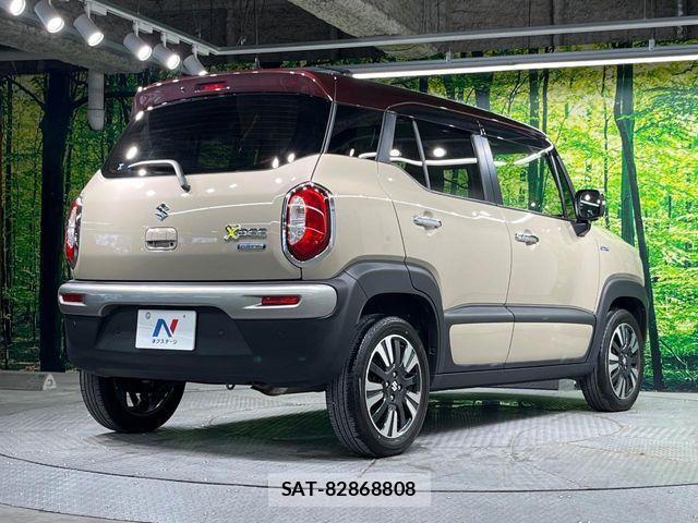 Suzuki X BEE 2023-07 1181323-16