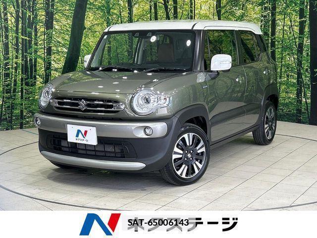 Suzuki X BEE 2023-07 1334141-0
