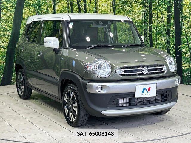 Suzuki X BEE 2023-07 1334141-15