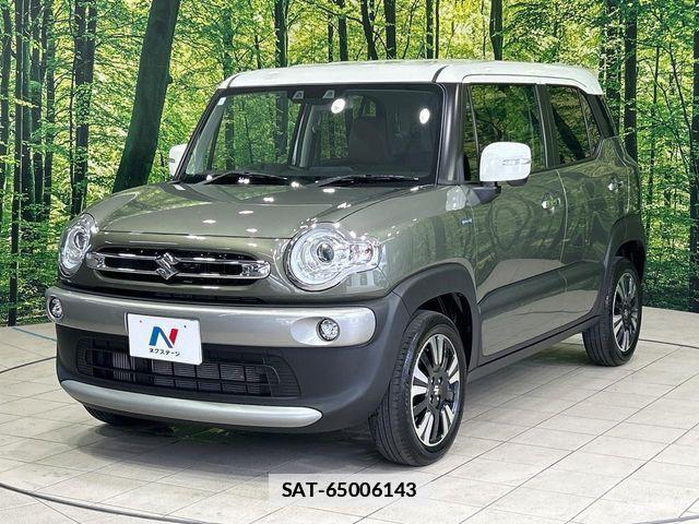 Suzuki X BEE 2023-07 1334141-16