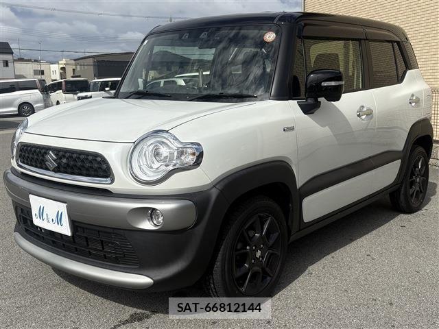 Suzuki X BEE 2021-02 1386967-0