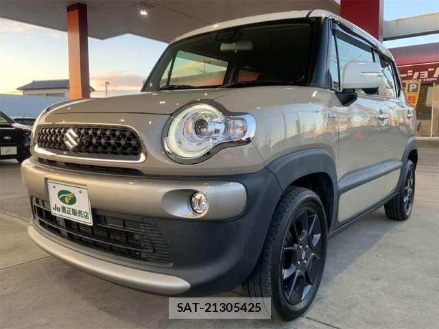 Suzuki X BEE 2018-11 1628489-11