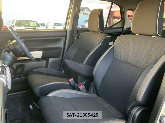 Suzuki X BEE 2018-11 1628489-14