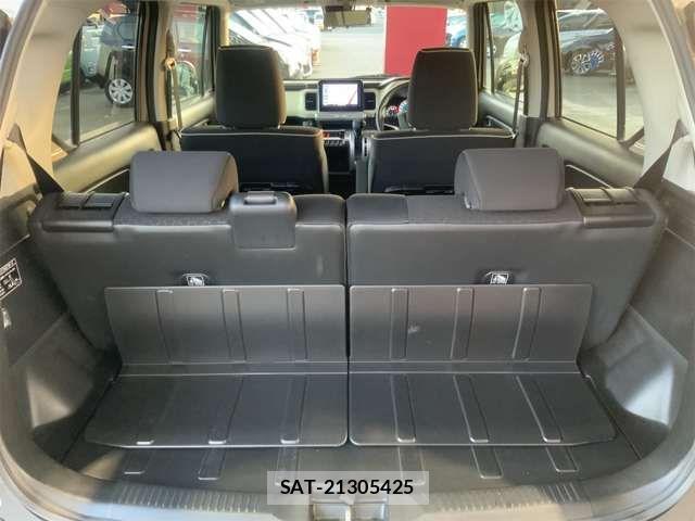 Suzuki X BEE 2018-11 1628489-17