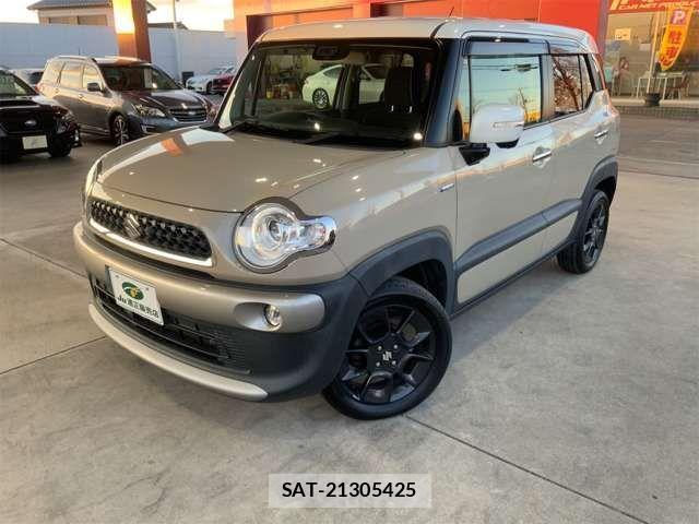 Suzuki X BEE 2018-11 1628489-3
