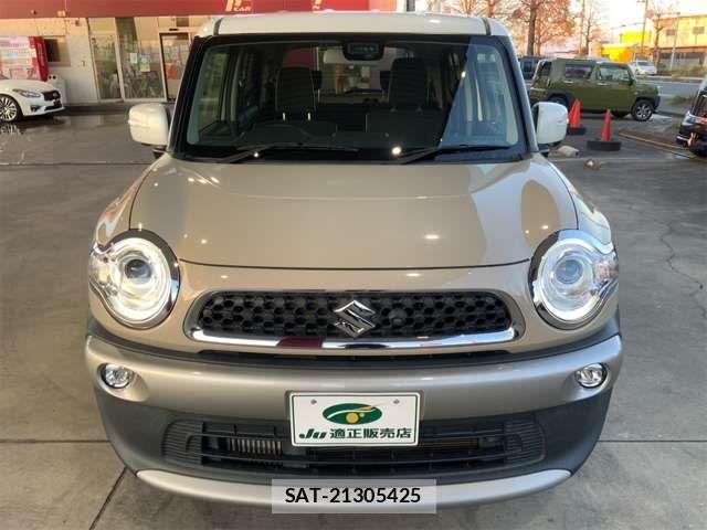 Suzuki X BEE 2018-11 1628489-4