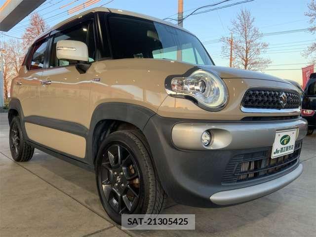 Suzuki X BEE 2018-11 1628489-5