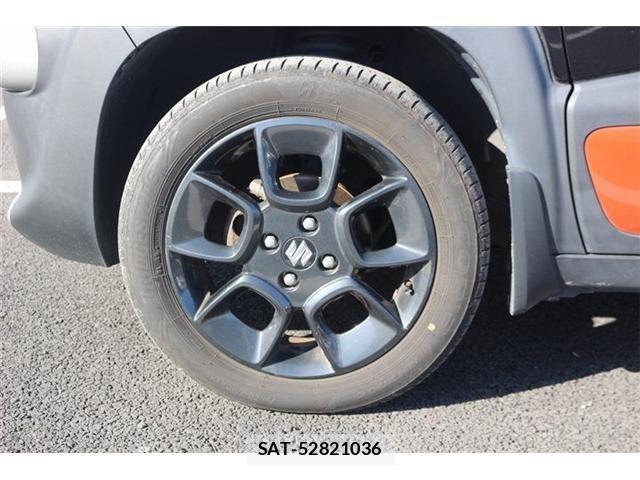Suzuki X BEE 2019-07 1830444-12