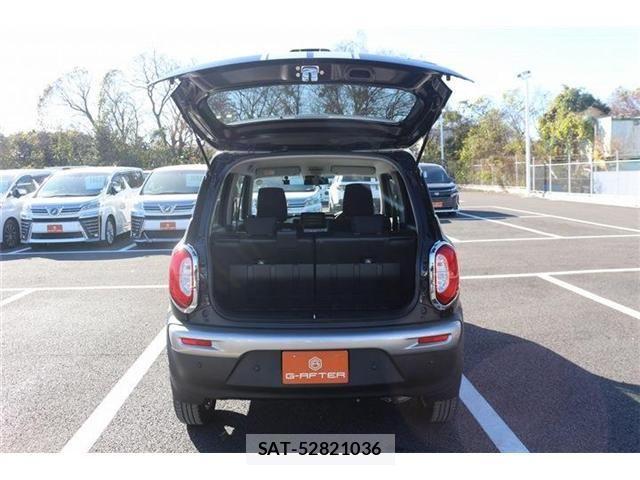 Suzuki X BEE 2019-07 1830444-17