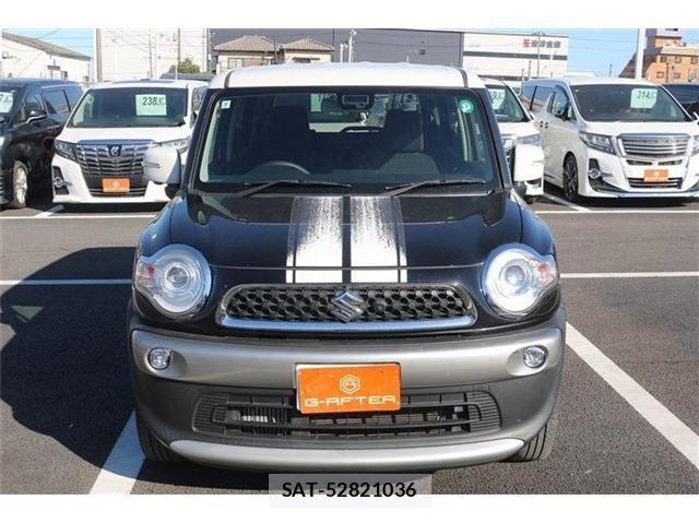 Suzuki X BEE 2019-07 1830444-6