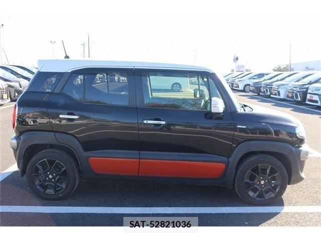 Suzuki X BEE 2019-07 1830444-7